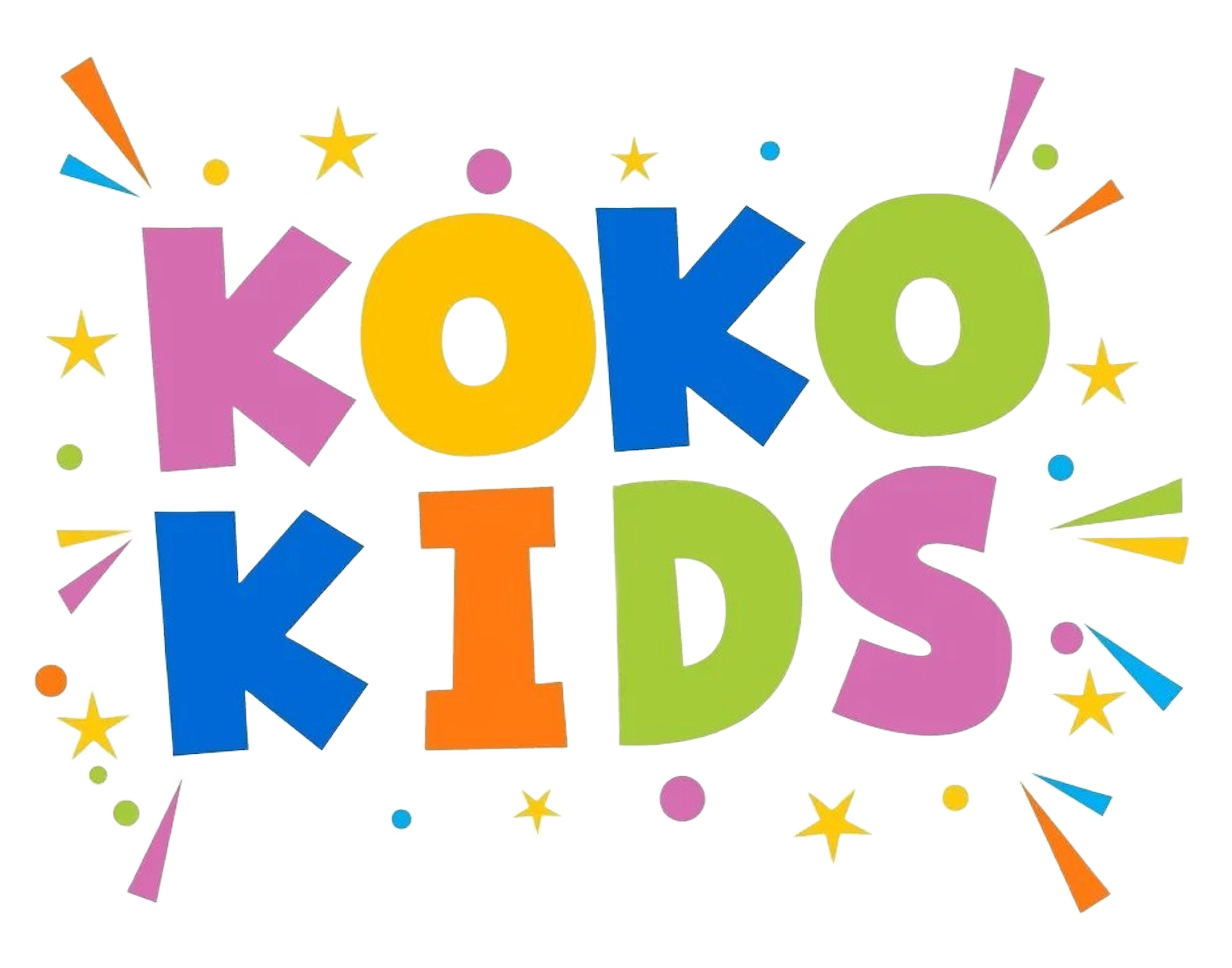 Koko Kids