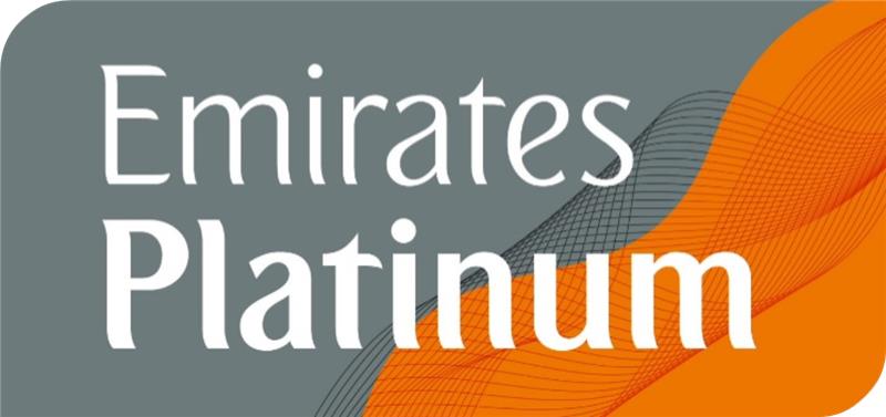 Emirates Platinum